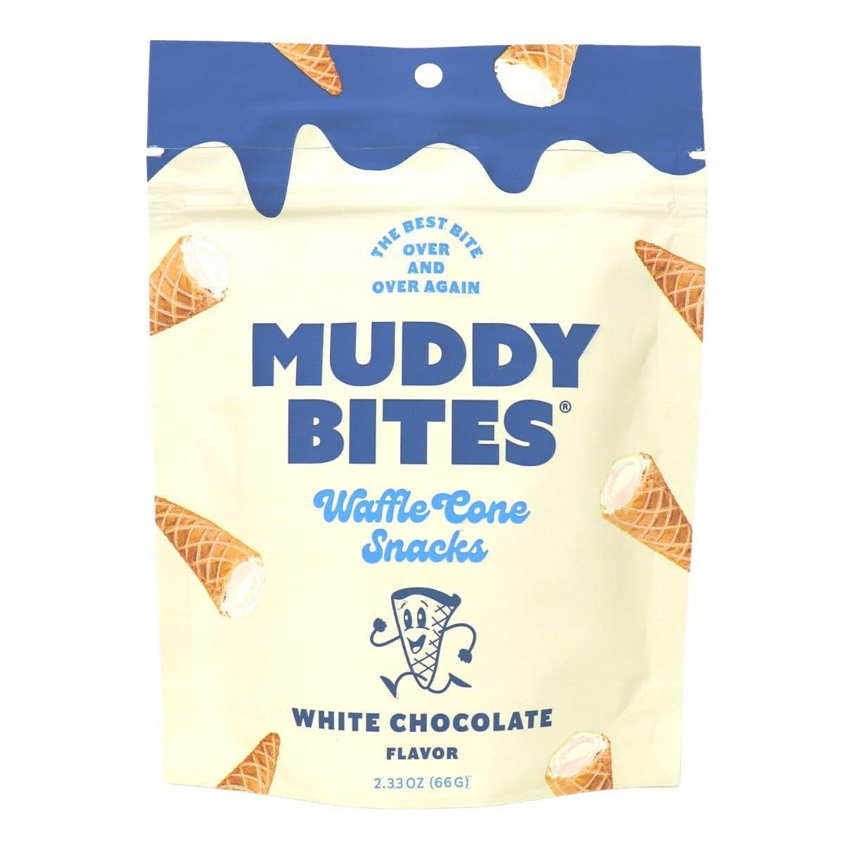 Muddy Bites