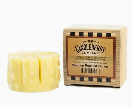 Bourbon Roasted Pecans™, Tart Wax Melts
