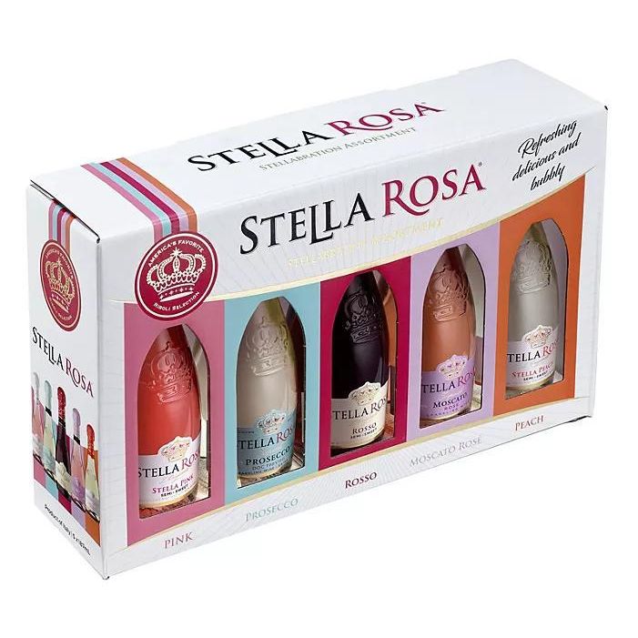 Stella Rosa Stellabration Assortment