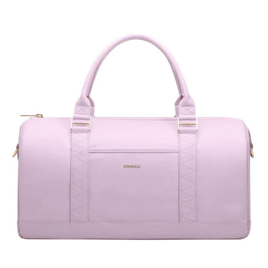 Corkcicle Cooler Ivanhoe 24 Duffle (Rose Quatrz)
