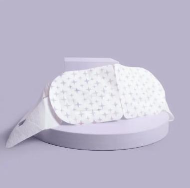 Cosmic Dreams Warming Sleep Masks, Spa Eye Masks - 3 Masks