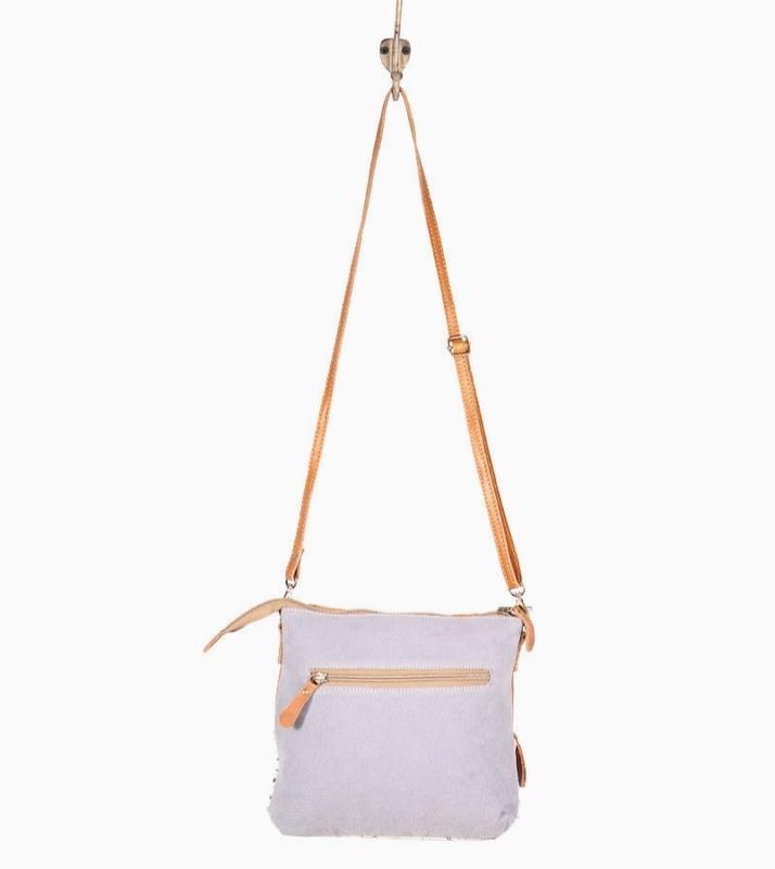 Myra Itsy Bitsy Small & Crossbody Bag