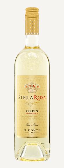 Stella Rosa Golden Honey Peach