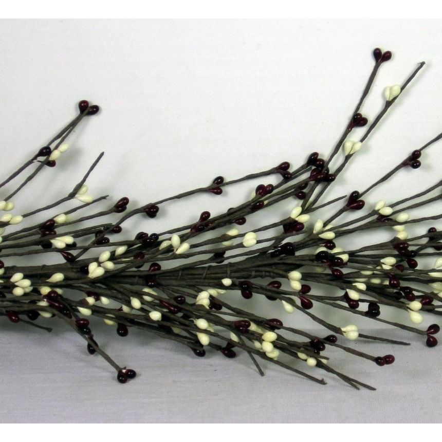 5' Pip Berry Garland