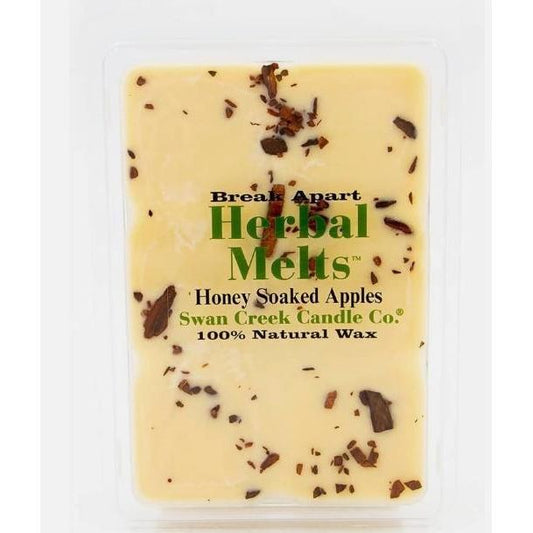 Swan Creek Honey Soaked Apples Melts