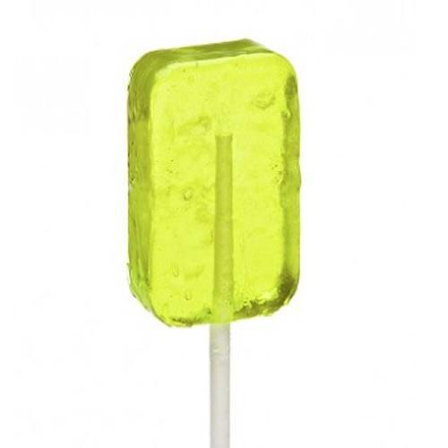 Hotlix Flavored Sucker (Margarita with Salt)