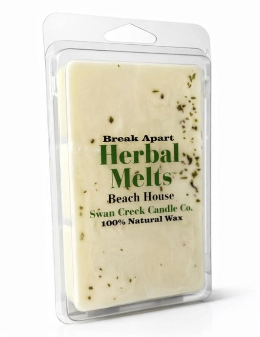 Swan Creek Beach House Drizzle Melts