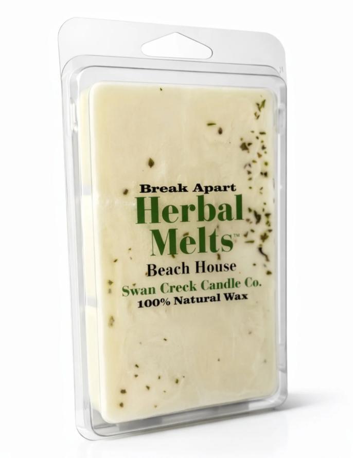 Swan Creek Beach House Drizzle Melts