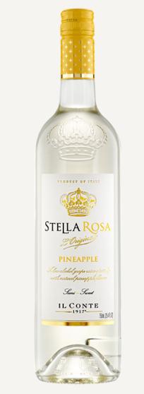 Stella Rosa Pineapple