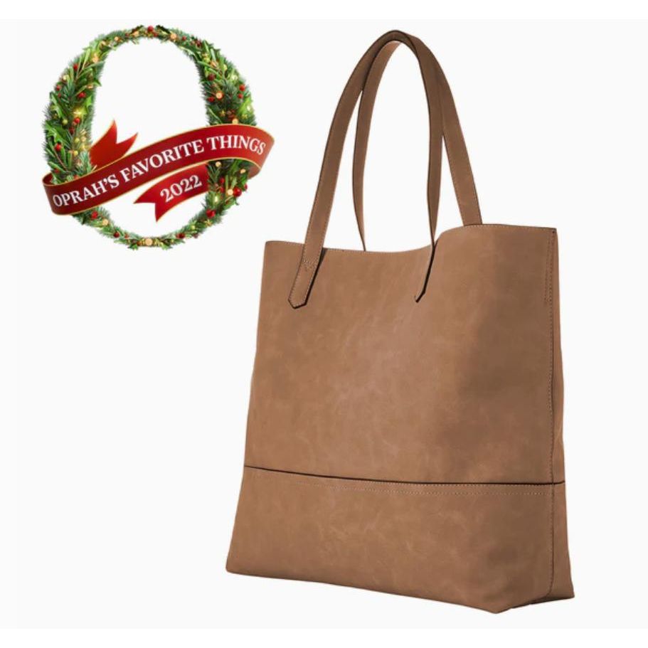 Oprah's Favorites Thing- The Taylor Tote