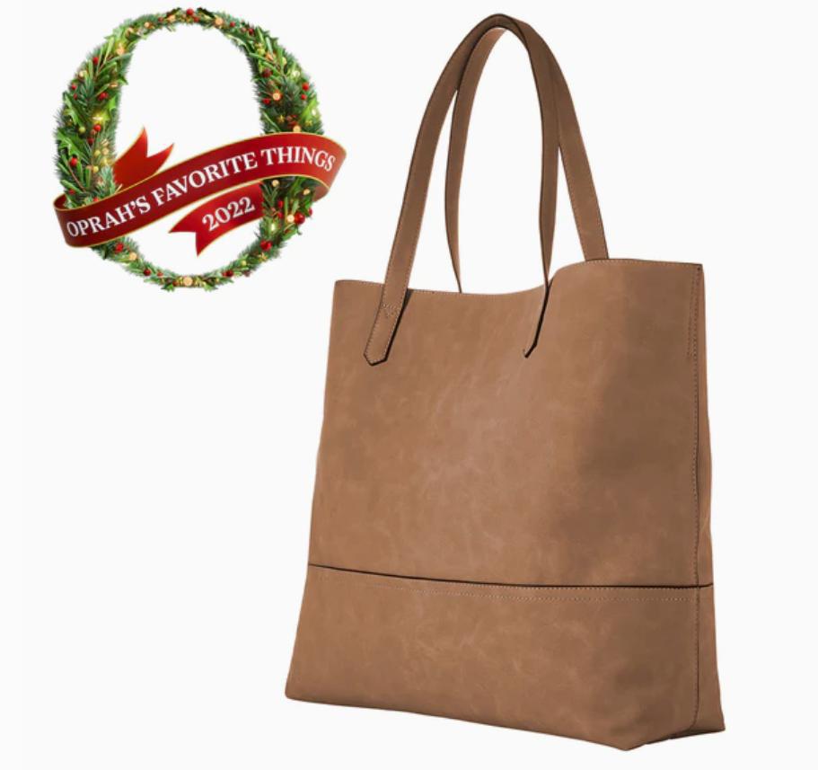Oprah's Favorites Thing- The Taylor Tote