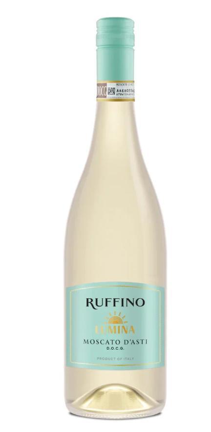 Ruffino Lumina Moscato d'Asti 2023