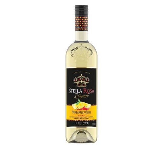 Stella Rosa Pineapple & Chili