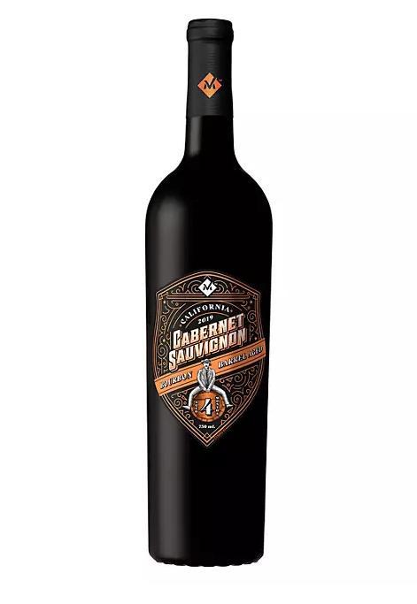 Member's Mark Bourbon Barrel Cabernet Sauvignon