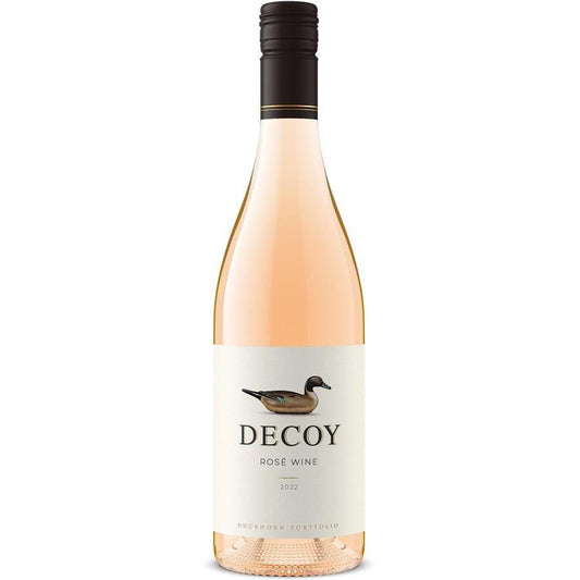 Decoy California Rosé