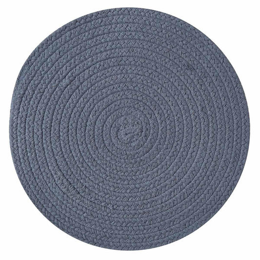 Essex Placemat (Marine Blue)