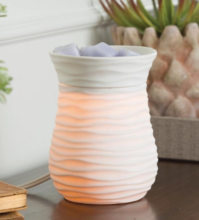 Harmony Illumination Fragrance Warmer