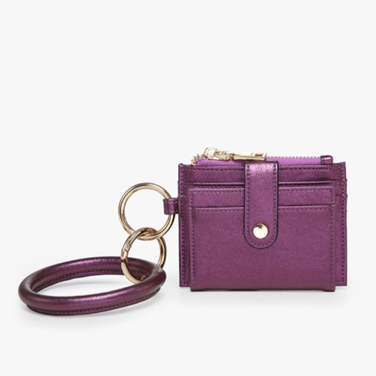 Jen & Co Riley Sammie Wallet