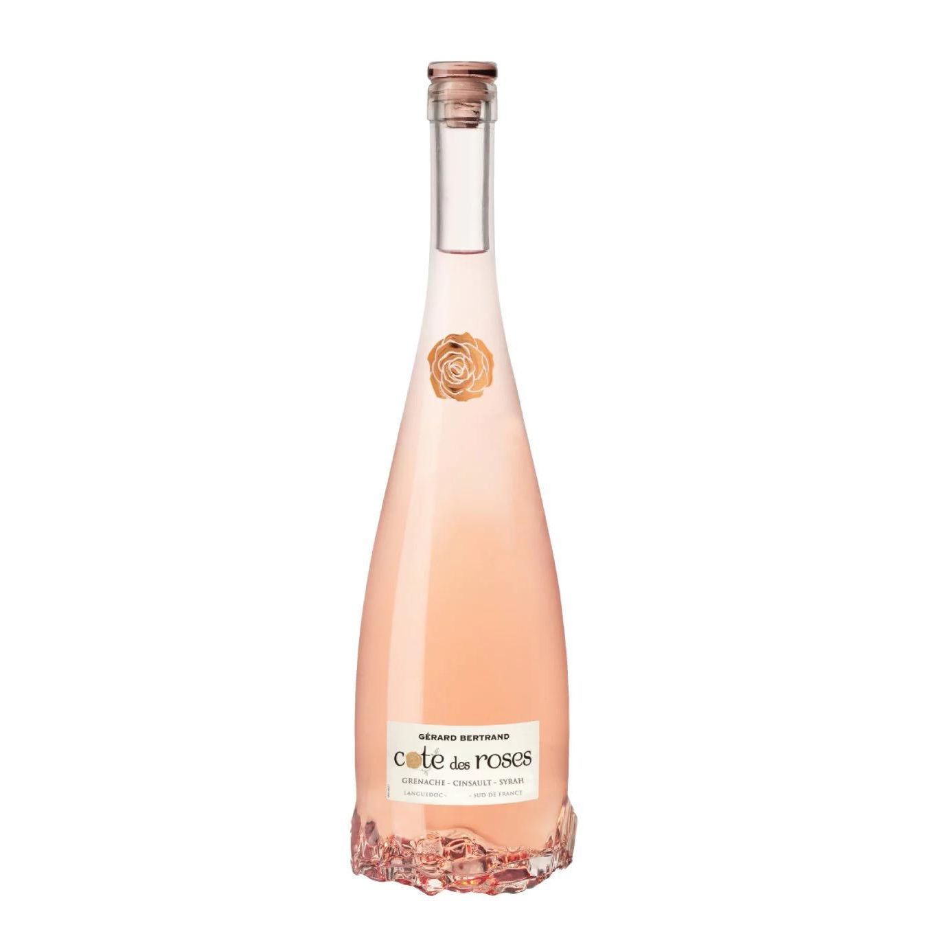 Gerard Bertrand Cote des Roses Grenache-Syrah-Cinsault