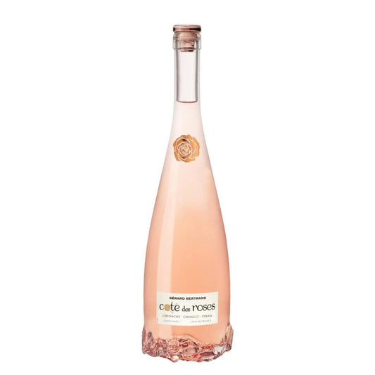 Gerard Bertrand Cote des Roses Grenache-Syrah-Cinsault