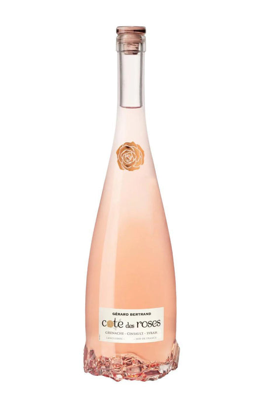 Gerard Bertrand Cote des Roses Grenache-Syrah-Cinsault