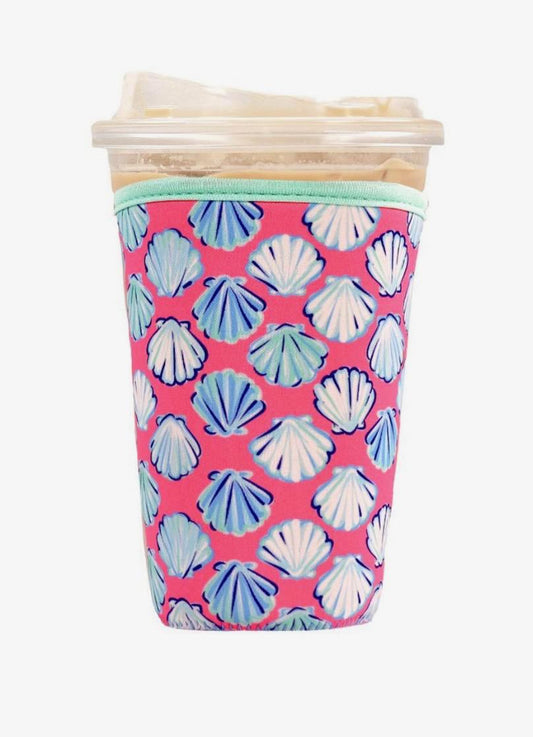 Simply Southern Insulated Drink Sleeve (Shell)