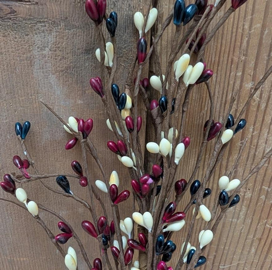 Pip Berry Picks