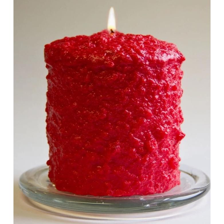 Apple Cinnamon Hearth Candle