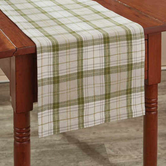 Park Design Peaceful Cottage Table Runner 54"