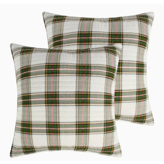 Tatum Pines Euro Pillow Sham | Set of 2