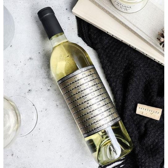 Unshackled Sauvignon Blanc