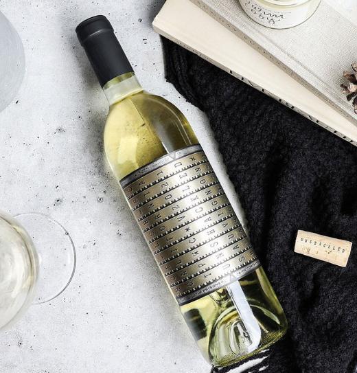Unshackled Sauvignon Blanc