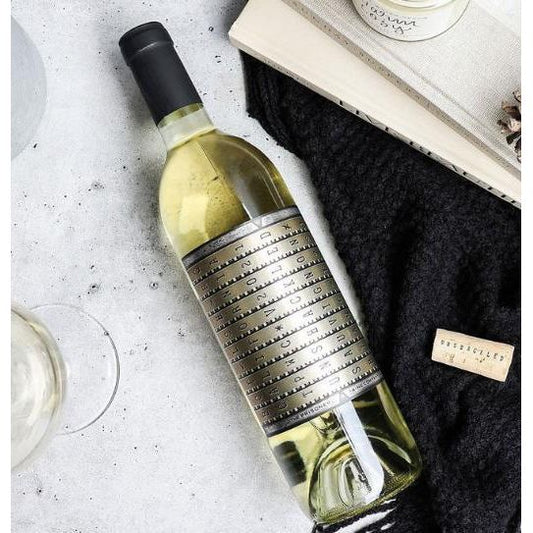 Unshackled Sauvignon Blanc