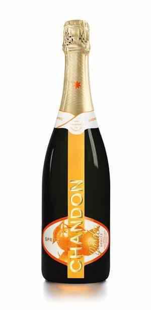 Garden Spritz Chandon