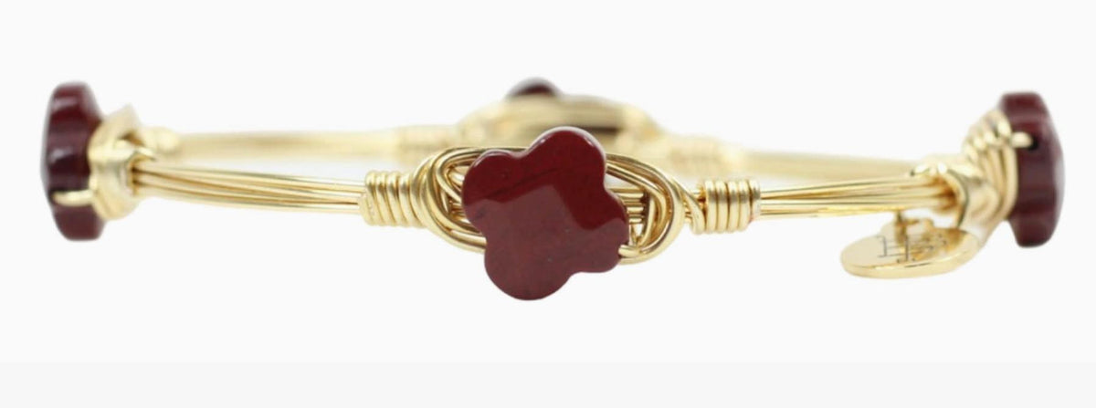 The Piper Bangle Bracelet