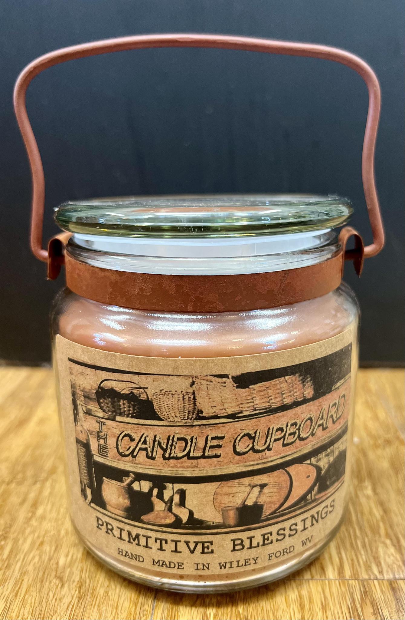 Primitive Blessings 16oz Candle