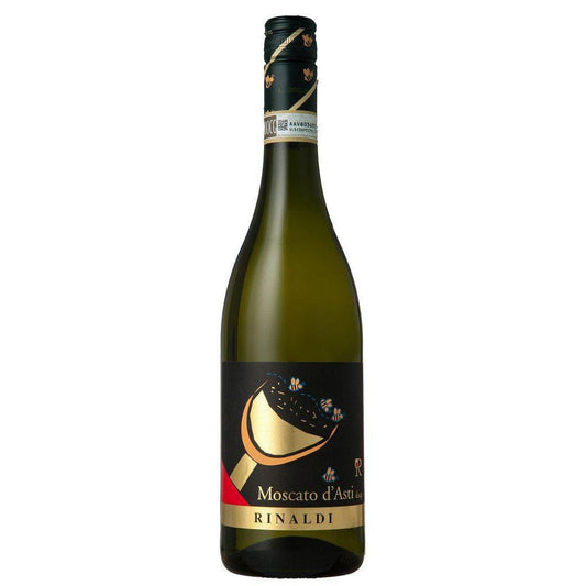 Rinaldi Moscato d'Asti DOCG