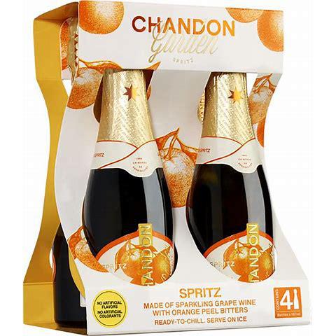 Chandon Garden Spritz