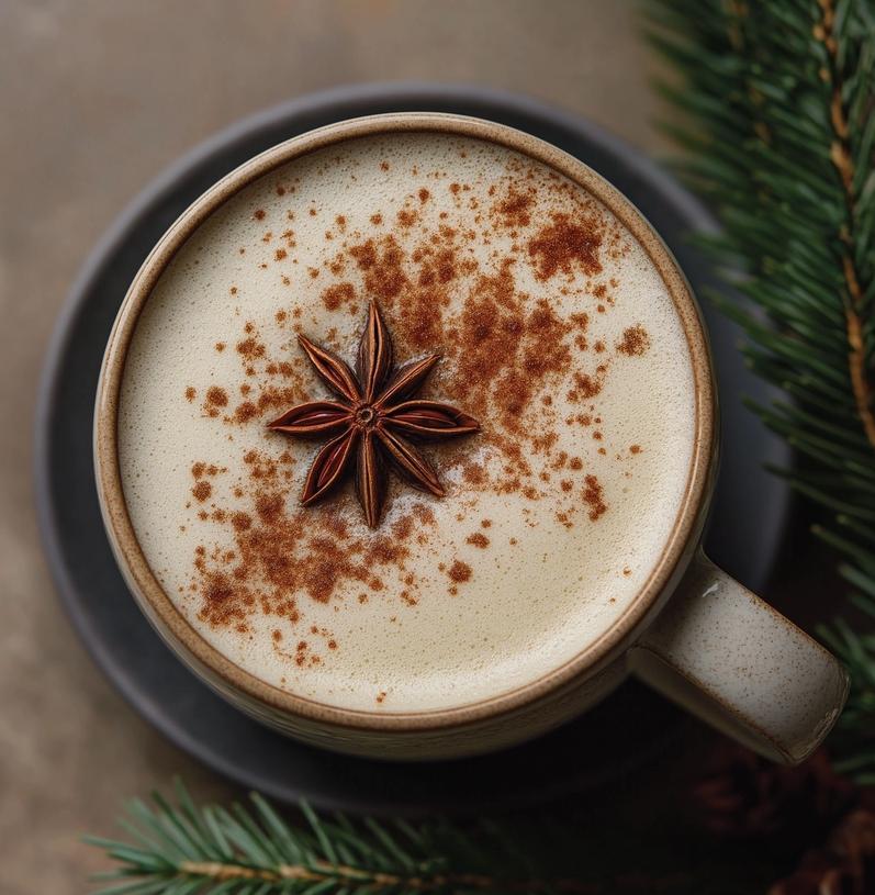 Jordan's Skinny Mixes Sugar Free Eggnog Syrup