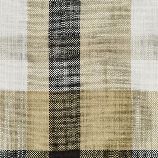 Park Design Maple Plaid Napkin