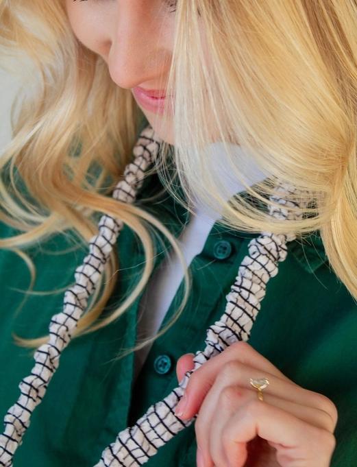 Off the Grid Lanyard