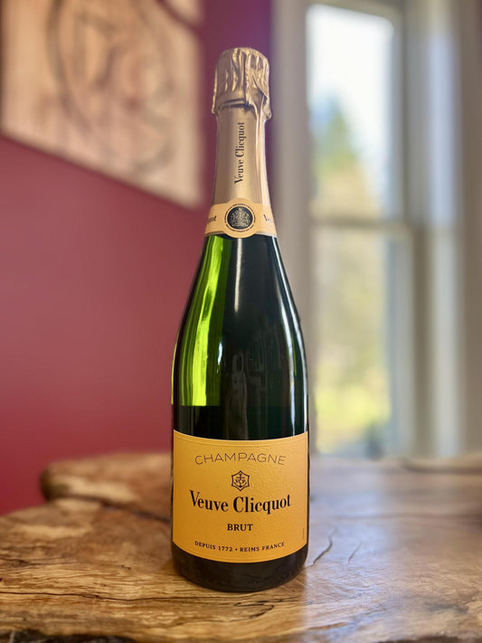 Veuve Clicquot Champagne Brut