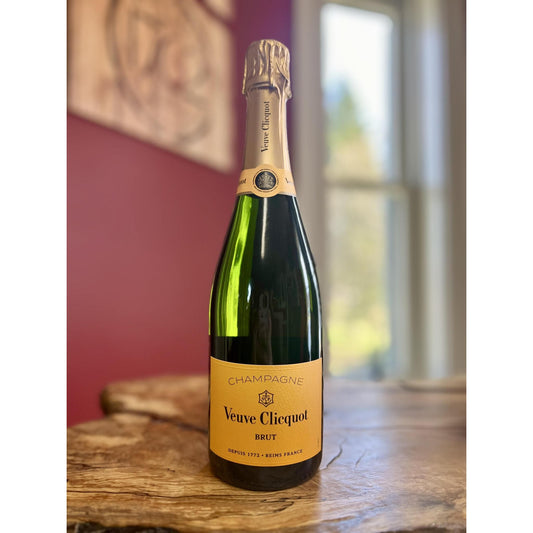Veuve Clicquot Champagne Brut