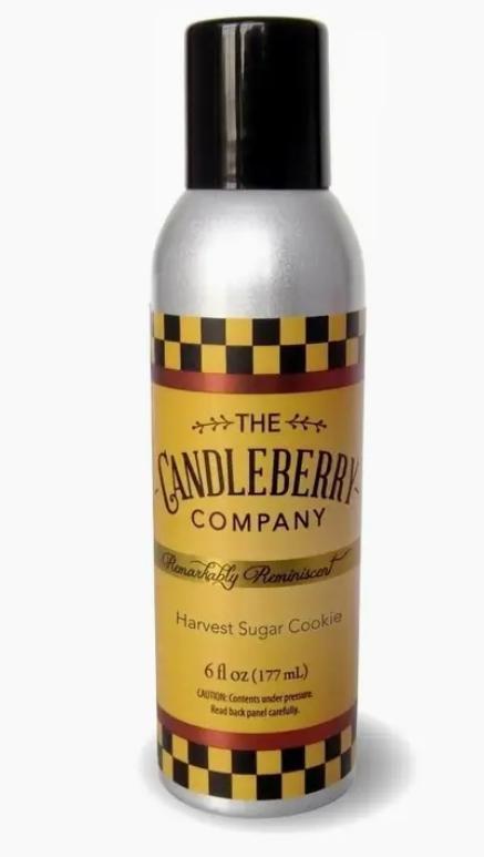 Harvest Sugar Cookie™, Room Spray
