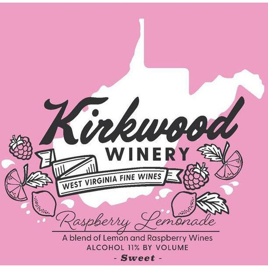 Kirkwood Raspberry Lemonade