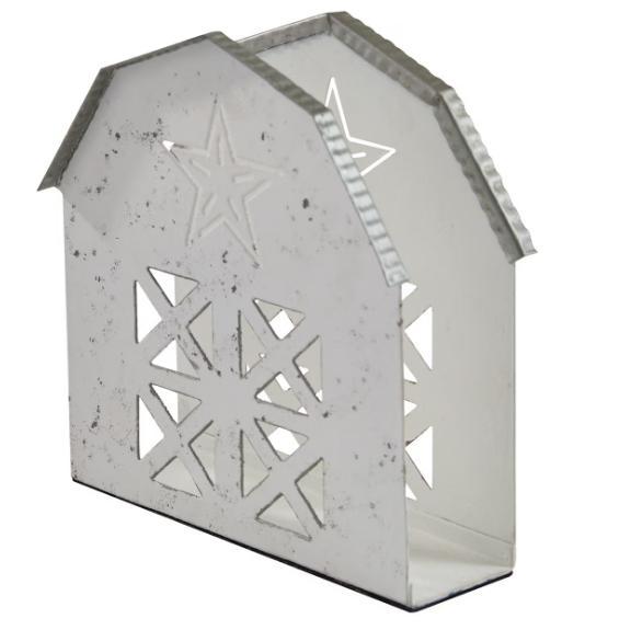 Park Design Barn Napkin Holder