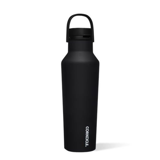 Sport Canteen (Matte Black)