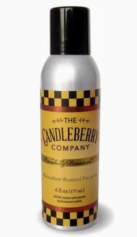 Bourbon Roasted Pecans™, Room Spray