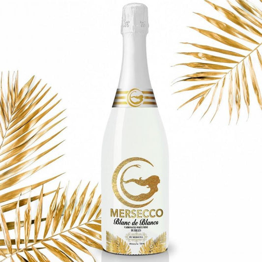 Mersecco Blanc De Blancs