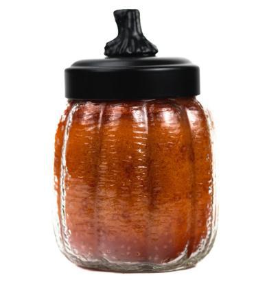 Autumn Orchards - Baby Pumpkin Jar